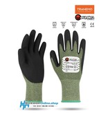 Eureka Handschoenen Tranemo RG0008 Handschuhe 1510-4 Hitze AF-12 Wasserdicht