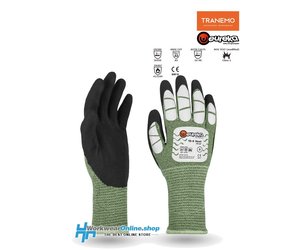 Tranemo RG0004 Handschuhe 13-4 Hitze FR-AF 