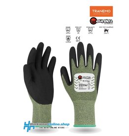 Eureka Handschoenen Tranemo RG0006 Guantes 15-4 Calor AF-4