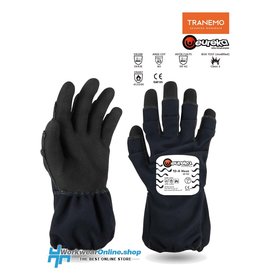 Eureka Handschoenen Tranemo RG0005 Guantes 13-4 Calor AF 50