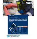 Regeltex Isolerende Handschoenen Regeltex Flex&Grip Insulating Glove GCA0-41 Class 0 - 1000V