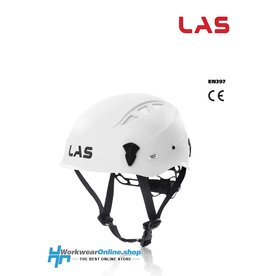 LAS Veiligheidshelmen LAS Safety Helmet Pegaso