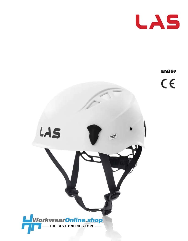 LAS Veiligheidshelmen Casco de seguridad LAS Pegaso