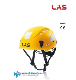 LAS Veiligheidshelmen Casco de seguridad LAS Pegaso Luce