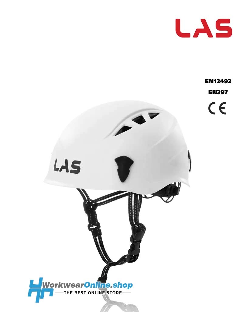 LAS Veiligheidshelmen LAS Safety Helmet Pegaso Quota