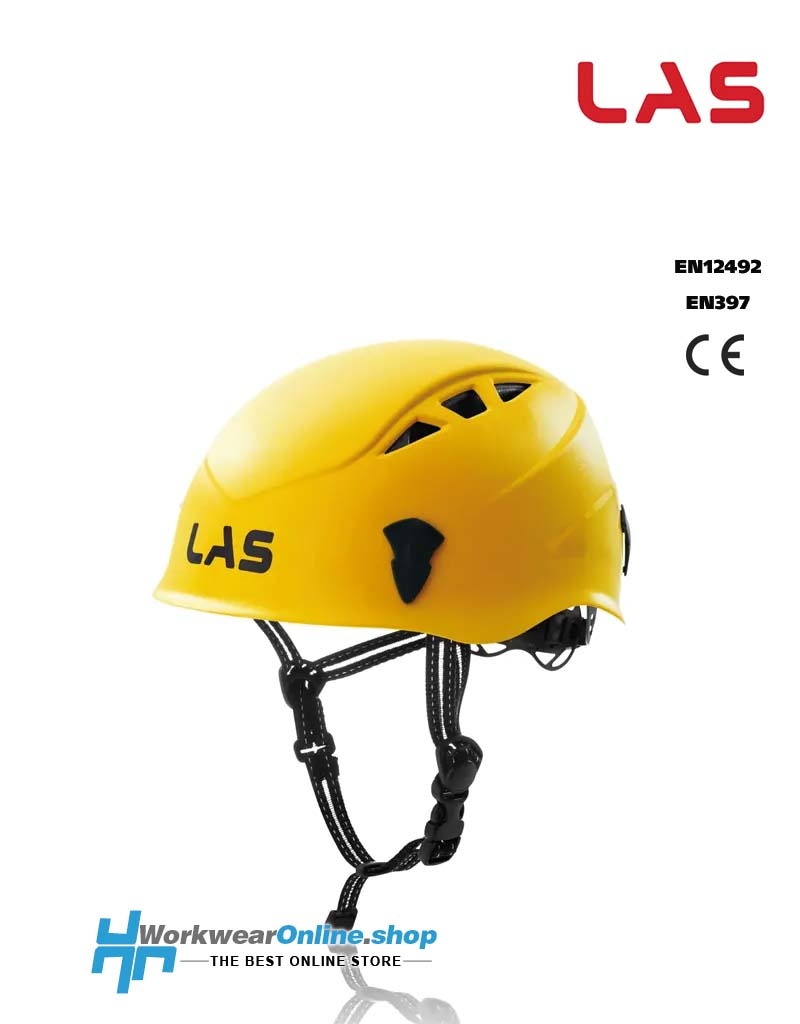 LAS Veiligheidshelmen LAS Safety Helmet Pegaso Quota