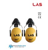 LAS Veiligheidshelmen LAS Ear Muffs 28dB