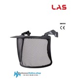 LAS Veiligheidshelmen LAS Visor Mesh