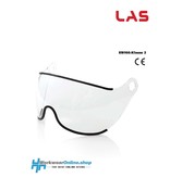 LAS Veiligheidshelmen LAS Visor Transparent