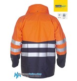 Hydrowear Workwear Chaqueta Hydronear Vernon de alta visibilidad.