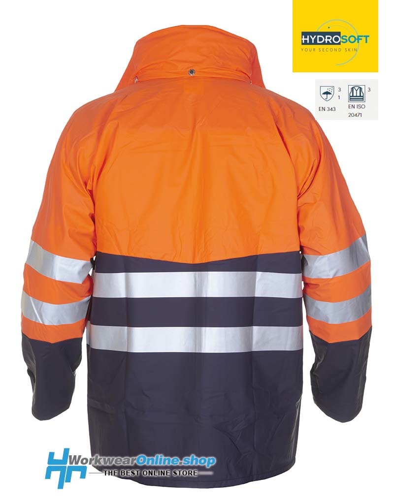 Hydrowear Workwear Hydrowear Vernon high visibility jacket