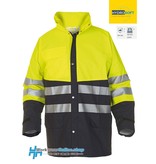 Hydrowear Workwear Chaqueta Hydronear Vernon de alta visibilidad.