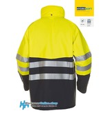 Hydrowear Workwear Chaqueta Hydronear Vernon de alta visibilidad.