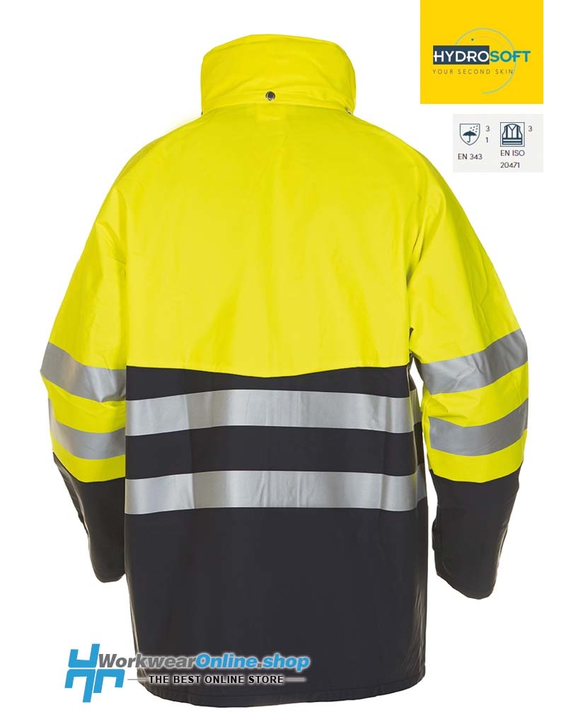 Hydrowear Workwear Hydrowear Vernon high visibility jacket