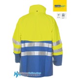 Hydrowear Workwear Chaqueta Hydronear Vernon de alta visibilidad.