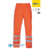 Hydrowear Workwear Pantalon haute visibilité Hydrowear Oakland RWS