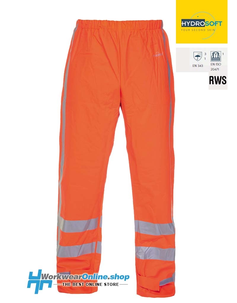 Hydrowear Workwear Hydrowear Oakland RWS high visibility pants