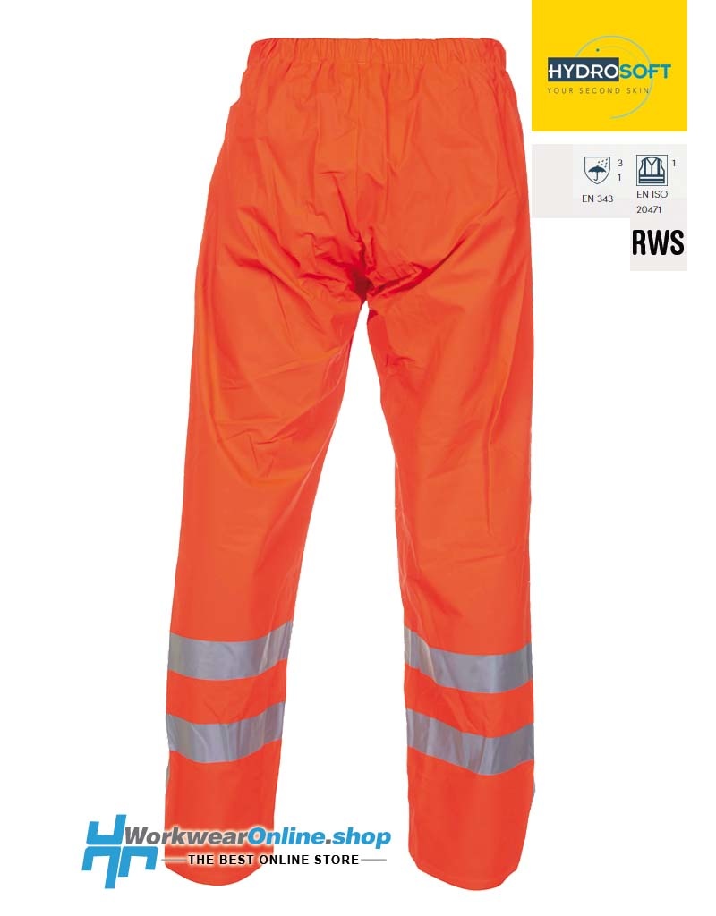 Hydrowear Workwear Hydrowear Oakland RWS pantalones de alta visibilidad