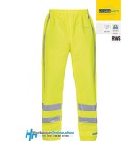 Hydrowear Workwear Pantalon haute visibilité Hydrowear Oakland RWS