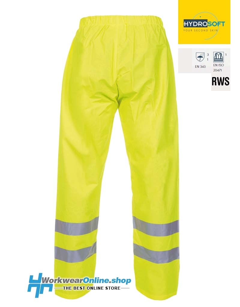 Hydrowear Workwear Hydrowear Oakland RWS hoge zichtbaarheids broek