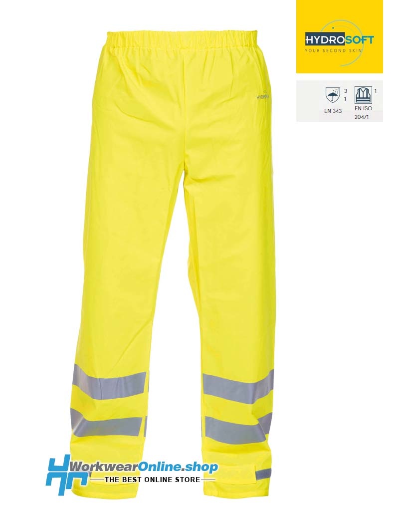 Hydrowear Workwear Pantalon haute visibilité Hydrowear Vale