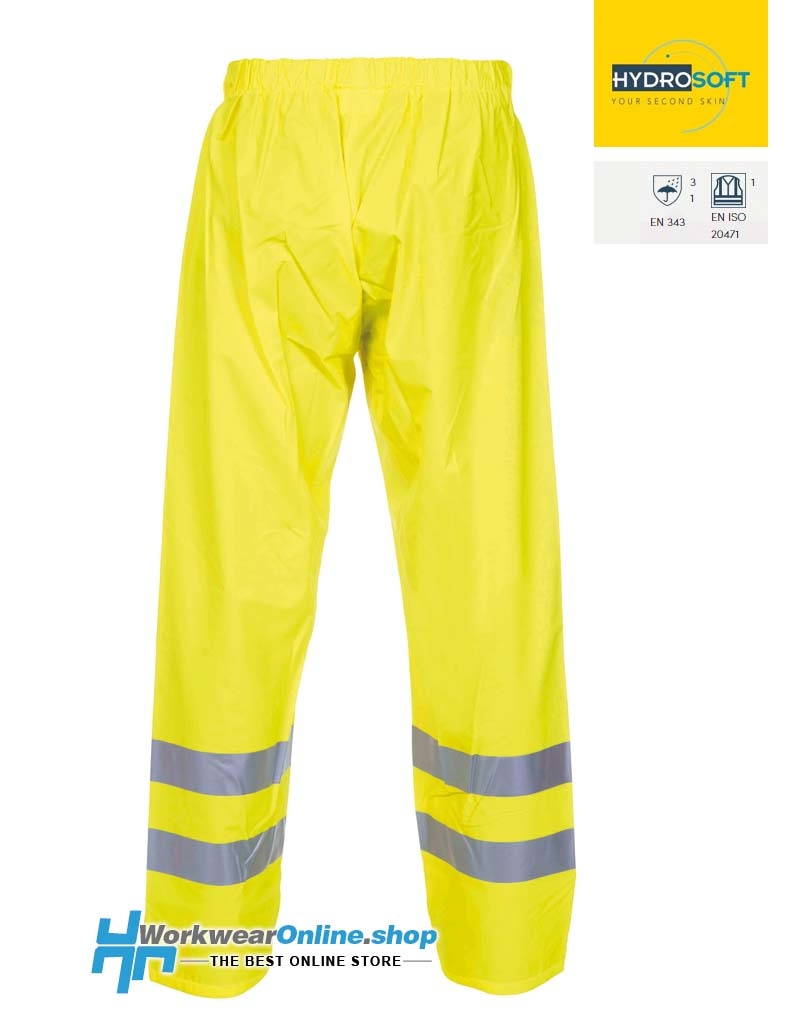 Hydrowear Workwear Pantalon haute visibilité Hydrowear Vale