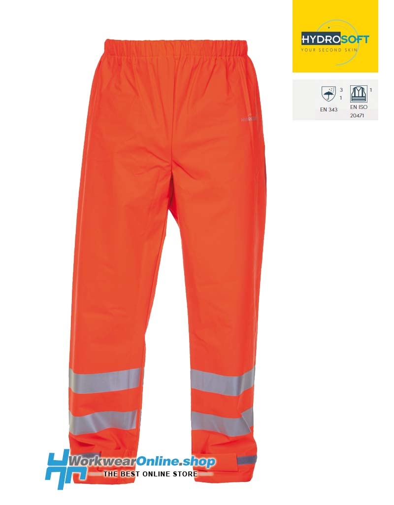 Hydrowear Workwear Pantalon haute visibilité Hydrowear Vale