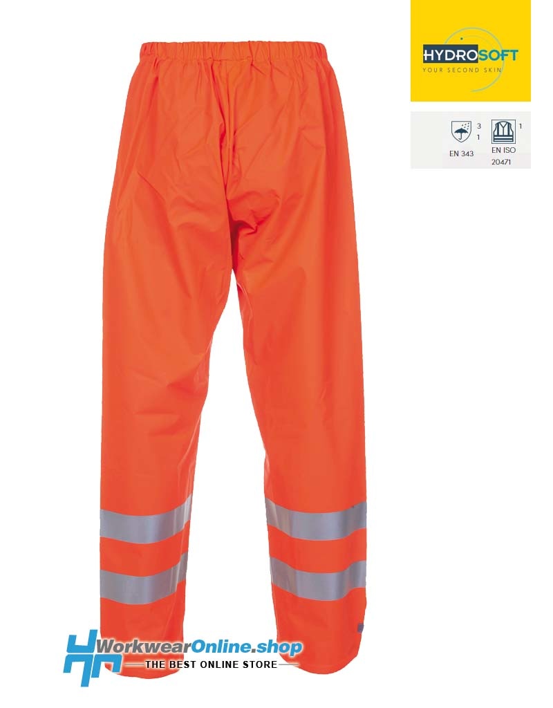 Hydrowear Workwear Pantalon haute visibilité Hydrowear Vale