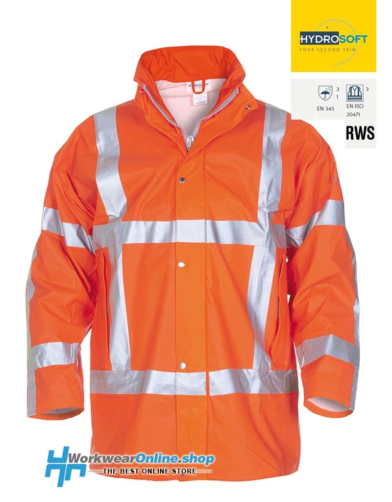 Hydrowear Workwear Chaqueta de alta visibilidad Hydrowear  RWS Ontario