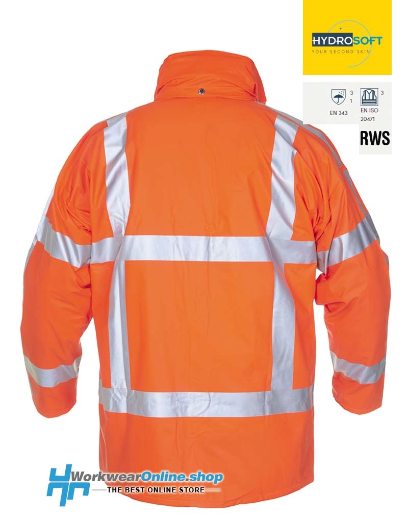 Hydrowear Workwear Hydrowear Ontario  RWS high visibility jacket