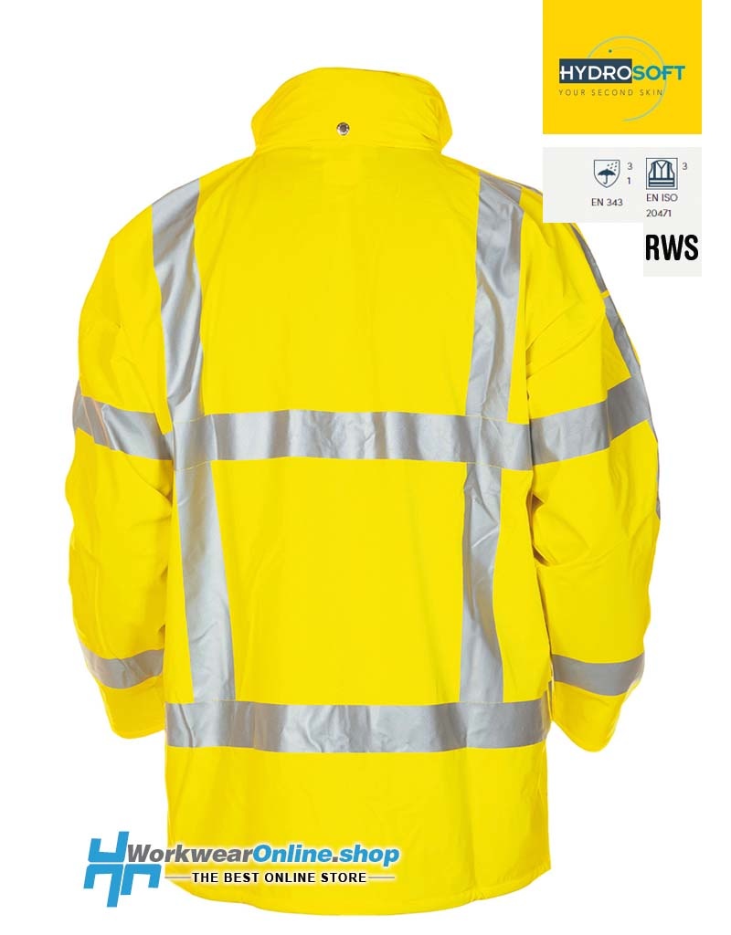 Hydrowear Workwear Chaqueta de alta visibilidad Hydrowear  RWS Ontario