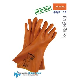 Tranemo Isolerende Handschoenen Guantes aislantes Tranemo Safeline - AIG0536