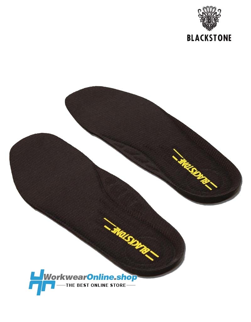 Blackstone Footwear Blackstone Insoles