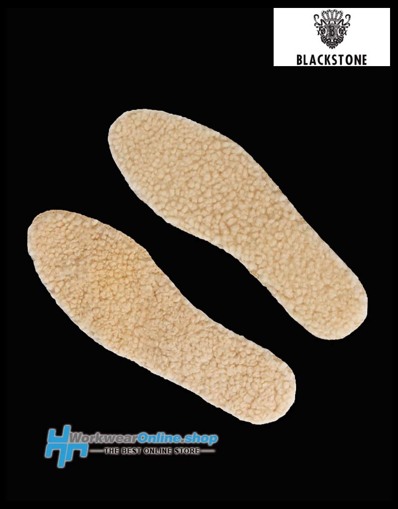 Blackstone Footwear Blackstone Insoles from Bont