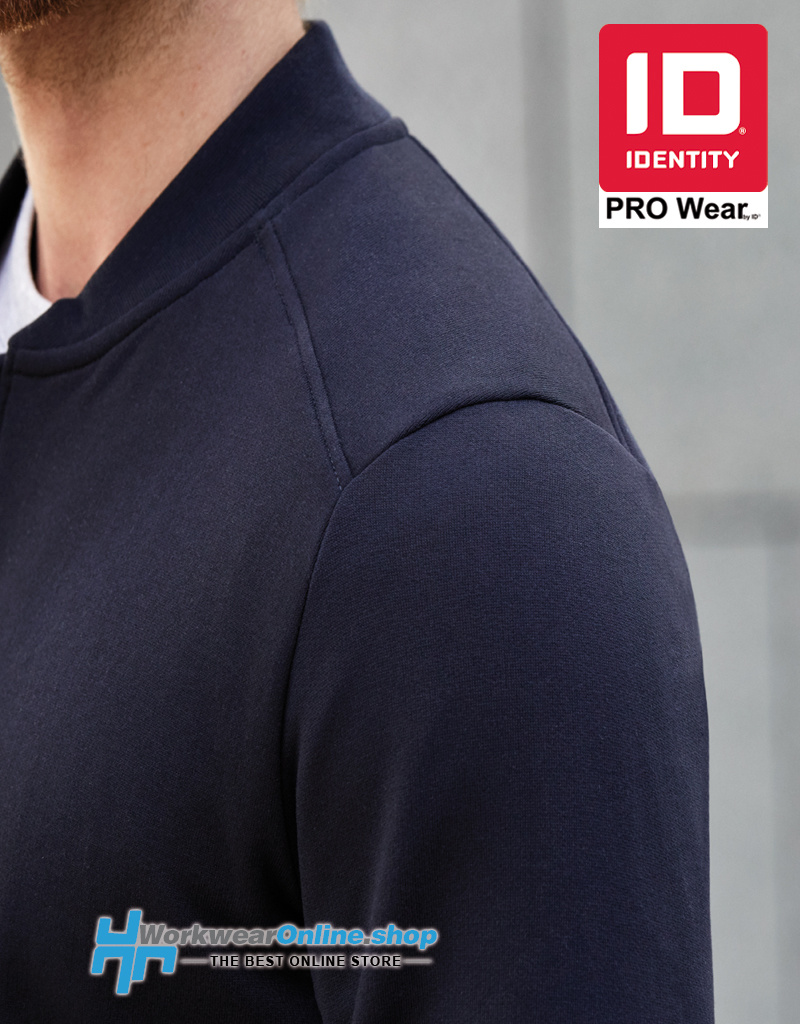 Identity Workwear ID Identity 0366 Pro Wear-Sweatshirt