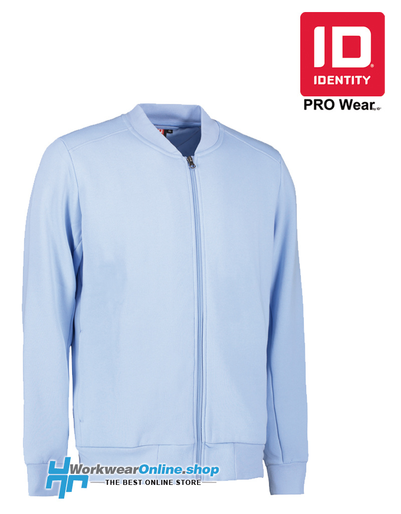 Identity Workwear ID Identity 0366 Pro Wear-Sweatshirt