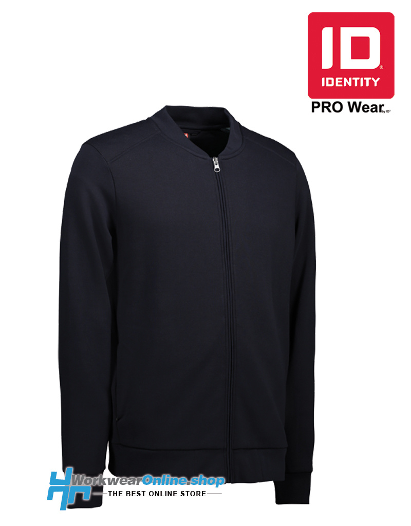 Identity Workwear ID Identity 0366 Pro Wear Sweatshirt