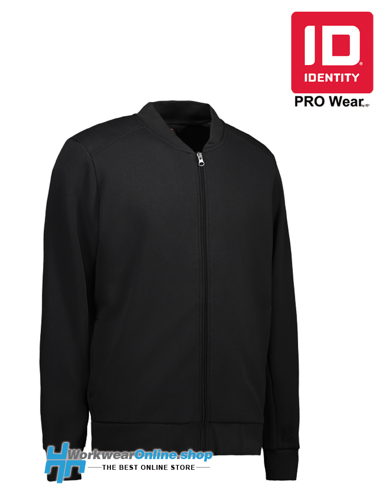 Identity Workwear Sudadera ID Identity 0366 Pro Wear