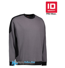 Identity Workwear ID Identity 0362 Pro Wear Sudadera en contraste