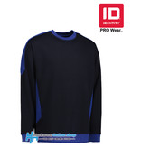 Identity Workwear ID Identity 0362 Pro Wear Sudadera en contraste