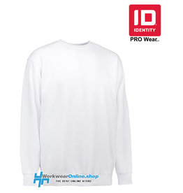 Identity Workwear Sudadera ID Identity 0360 Pro Wear