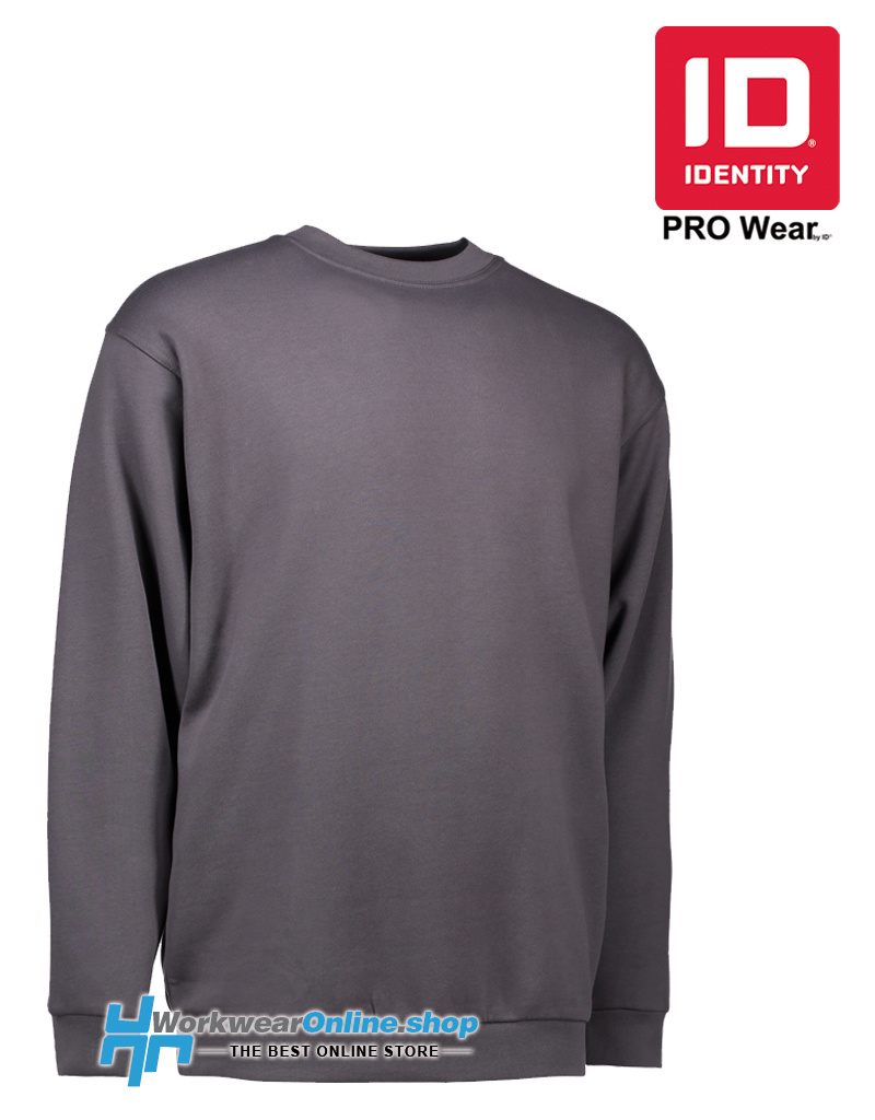 Identity Workwear ID Identity 0360 Pro Wear Sweat-shirt