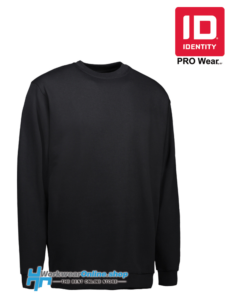 Identity Workwear ID Identity 0360 Pro Wear Sweat-shirt