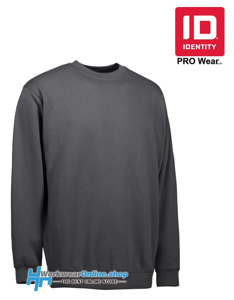 Identity Workwear ID Identity 0360 Pro Wear-Sweatshirt