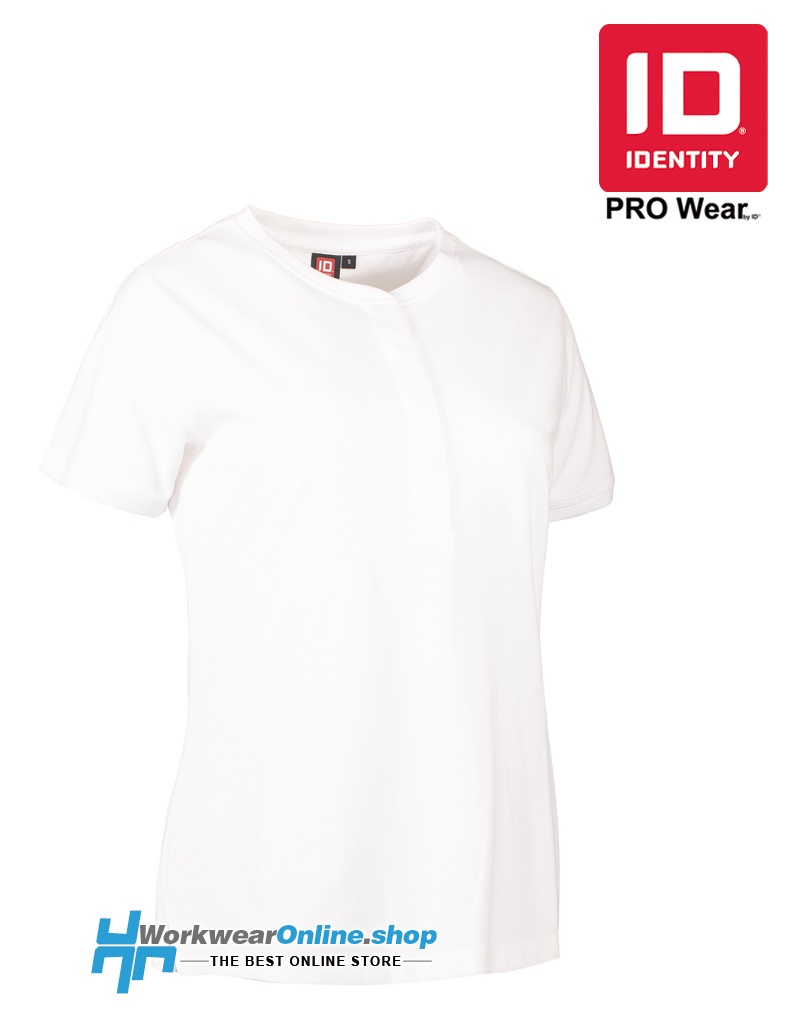 Identity Workwear ID Identity 0375 Pro Wear Polo Shirt