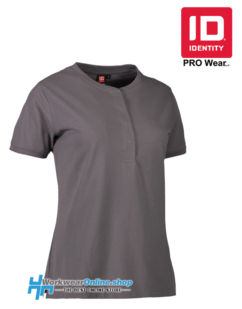 Identity Workwear ID Identity 0375 Polo Pro Wear