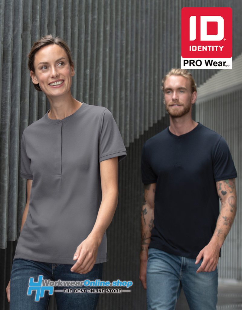 Identity Workwear ID Identity 0375 Polo Pro Wear