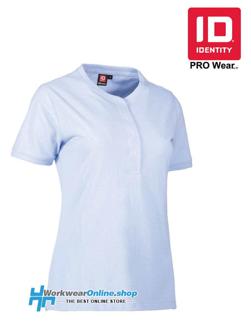 Identity Workwear ID Identity 0375 Polo Pro Wear