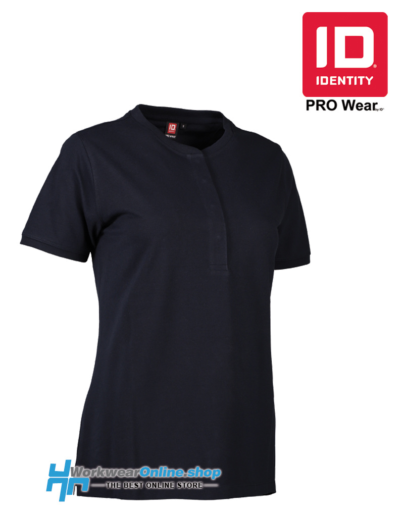 Identity Workwear ID Identity 0375 Pro Wear Polo Shirt