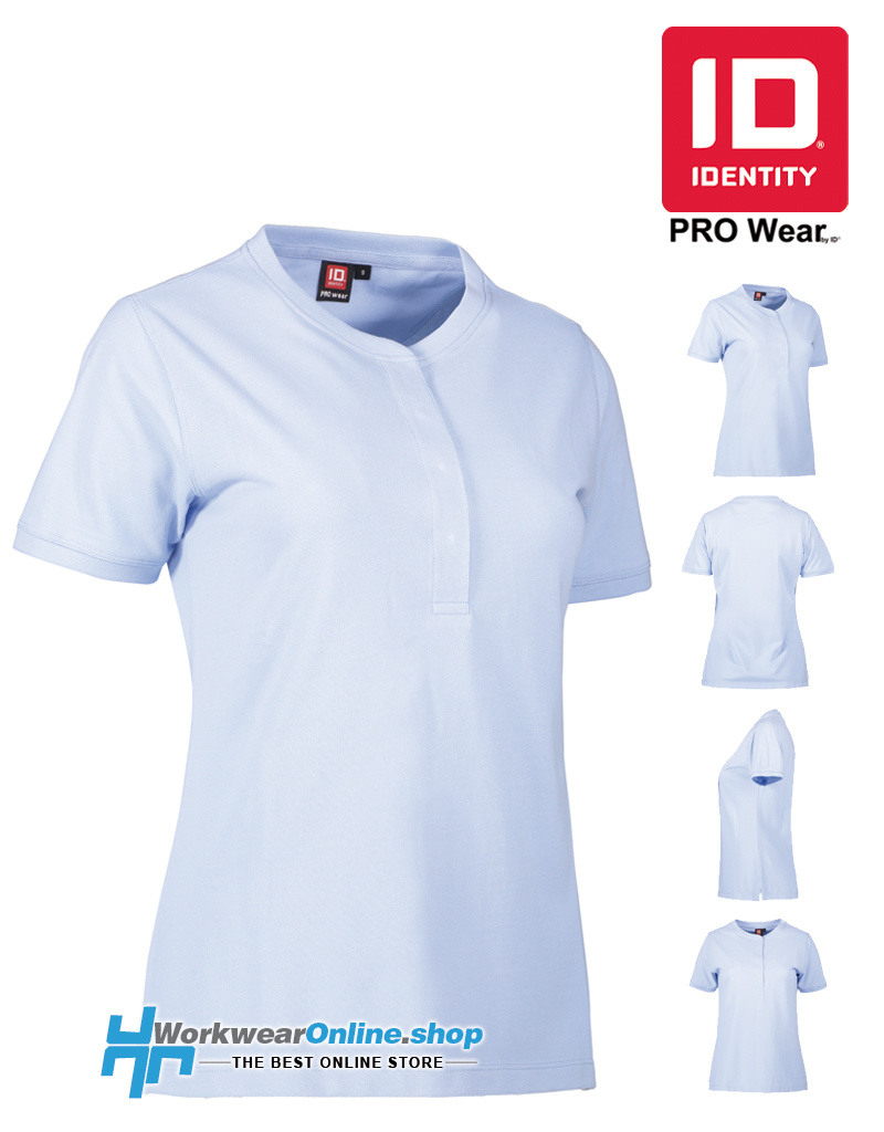 Identity Workwear ID Identity 0375 Pro Wear Poloshirt